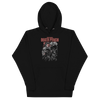 MERCHMOMENT Five Finger Death Punch - Both Barrels Classic Hoodie [Apparel] by Rock Band Apparel