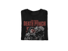 MERCHMOMENT Five Finger Death Punch - Both Barrels Jumbo Print T-Shirt [Apparel] by Rock Band Apparel
