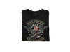 MERCHMOMENT Five Finger Death Punch - Crossbones Jumbo Print T-Shirt [Apparel] by Rock Band Apparel