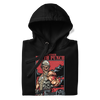 MERCHMOMENT Five Finger Death Punch Gatling Hoodie [Apparel] by Rock Band Apparel