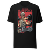 MERCHMOMENT Five Finger Death Punch Gatling T-Shirt [Apparel] by Rock Band Apparel