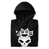 MERCHMOMENT Five Finger Death Punch In Your Face Hoodie [Apparel] by Rock Band Apparel