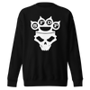MERCHMOMENT Five Finger Death Punch In Your Face Sweatshirt [Apparel] by Rock Band Apparel