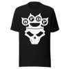 MERCHMOMENT Five Finger Death Punch In Your Face T-Shirt [Apparel] by Rock Band Apparel