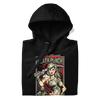 MERCHMOMENT Five Finger Death Punch Machete Hoodie [Apparel] by Rock Band Apparel