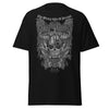 MERCHMOMENT Five Finger Death Punch - Righteous Side of Evil Jumbo Print T-Shirt [Apparel] by Rock Band Apparel