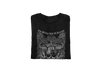 MERCHMOMENT Five Finger Death Punch - Righteous Side of Evil Jumbo Print T-Shirt [Apparel] by Rock Band Apparel