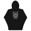 MERCHMOMENT Five Finger Death Punch Wrong or Righteous Classic Hoodie [Apparel] by Rock Band Apparel