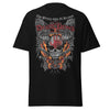 MERCHMOMENT Five Finger Death Punch - Wrong or Righteous Jumbo Print T-Shirt [Apparel] by Rock Band Apparel
