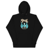 MERCHMOMENT Ghost - Castle Classic Hoodie [Apparel] by Rock Band Apparel
