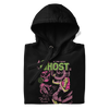 MERCHMOMENT Ghost Comics Vintage Hoodie [Apparel] by Rock Band Apparel