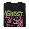 MERCHMOMENT Ghost Comics Vintage Sweatshirt [Apparel] by Rock Band Apparel