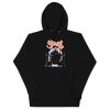 MERCHMOMENT Ghost Darkness Classic Hoodie [Apparel] by Rock Band Apparel