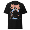 MERCHMOMENT Ghost - Darkness Jumbo Print T-Shirt [Apparel] by Rock Band Apparel