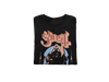 MERCHMOMENT Ghost - Darkness Jumbo Print T-Shirt [Apparel] by Rock Band Apparel