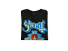 MERCHMOMENT Ghost - Devil's Mouth Jumbo Print T-Shirt [Apparel] by Rock Band Apparel