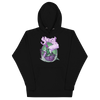MERCHMOMENT Ghost High Seas Classic Hoodie [Apparel] by Rock Band Apparel