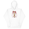MERCHMOMENT Ghost - In the Machine Classic Hoodie [Apparel] by Rock Band Apparel