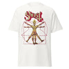 MERCHMOMENT Ghost - In the Machine Jumbo Print T-Shirt [Apparel] by Rock Band Apparel