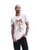 MERCHMOMENT Ghost - In the Machine Jumbo Print T-Shirt [Apparel] by Rock Band Apparel