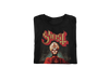 MERCHMOMENT Ghost - Kiss the Ring Jumbo Print T-Shirt [Apparel] by Rock Band Apparel