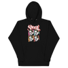 MERCHMOMENT Ghost Quattro Classic Hoodie [Apparel] by Rock Band Apparel