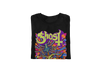 MERCHMOMENT Ghost - Stained Glass Jumbo Print T-Shirt [Apparel] by Rock Band Apparel