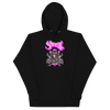 MERCHMOMENT Ghost What's for Dinner Classic Hoodie [Apparel] by Rock Band Apparel