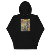 MERCHMOMENT Ghost Year Zero Hoodie [Apparel] by Rock Band Apparel