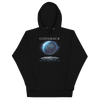 MERCHMOMENT Godsmack Best of Times Classic Hoodie [Apparel] by Rock Band Apparel