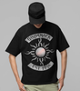 MERCHMOMENT Godsmack - Est. 1995 Jumbo Print T-Shirt [Apparel] by Rock Band Apparel