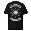 MERCHMOMENT Godsmack - Est. 1995 Jumbo Print T-Shirt [Apparel] by Rock Band Apparel