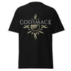 MERCHMOMENT Godsmack - Moon Comes Up Jumbo Print T-Shirt [Apparel] by Rock Band Apparel