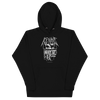 MERCHMOMENT Ice Nine Kills Devil's Eyes Classic Hoodie [Apparel] by Rock Band Apparel