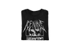 MERCHMOMENT Ice Nine Kills Devil's Eyes Jumbo Print T-shirt [Apparel] by Rock Band Apparel