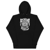 MERCHMOMENT Ice Nine Kills Fictional Substance Classic Hoodie [Apparel] by Rock Band Apparel