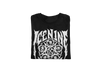 MERCHMOMENT Ice Nine Kills Fictional Substance Jumbo Print T-shirt [Apparel] by Rock Band Apparel