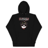 MERCHMOMENT Ice Nine Kills Funeral Derangements Classic Hoodie [Apparel] by Rock Band Apparel