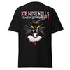 MERCHMOMENT Ice Nine Kills Funeral Derangements Jumbo Print T-Shirt [Apparel] by Rock Band Apparel