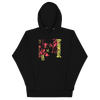 MERCHMOMENT Ice Nine Kills IX Days Later Classic Hoodie [Apparel] by Rock Band Apparel
