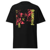 MERCHMOMENT Ice Nine Kills IX Days Later Jumbo Print T-shirt [Apparel] by Rock Band Apparel