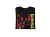 MERCHMOMENT Ice Nine Kills IX Days Later Jumbo Print T-shirt [Apparel] by Rock Band Apparel