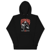 MERCHMOMENT Ice Nine Kills IX Horrorwood Classic Hoodie [Apparel] by Rock Band Apparel