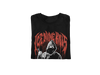MERCHMOMENT Ice Nine Kills Ix Horrorwood Jumbo Print T-shirt [Apparel] by Rock Band Apparel