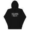 MERCHMOMENT Ice Nine Kills Knife Logo Classic Hoodie [Apparel] by Rock Band Apparel
