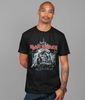 MERCHMOMENT Iron Maiden - Aces High Jumbo Print T-Shirt [Apparel] by Rock Band Apparel