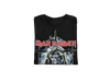 MERCHMOMENT Iron Maiden - Aces High Jumbo Print T-Shirt [Apparel] by Rock Band Apparel