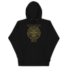 MERCHMOMENT Iron Maiden Senjutsu Classic Hoodie [Apparel] by Rock Band Apparel