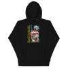 MERCHMOMENT Iron Maiden Singularity Classic Hoodie [Apparel] by Rock Band Apparel