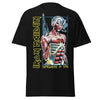 MERCHMOMENT Iron Maiden Singularity Jumbo Print T-shirt [Apparel] by Rock Band Apparel